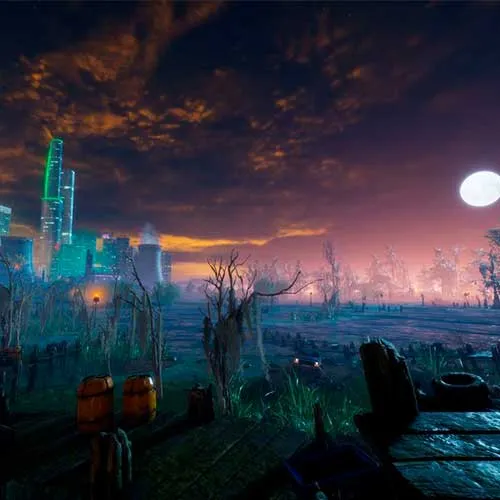Maneater: Truth Quest DLC Europe (PC Epic Games Key / Europe)