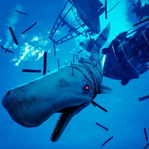 Maneater: Truth Quest DLC Europe (PC Epic Games Key / Europe)