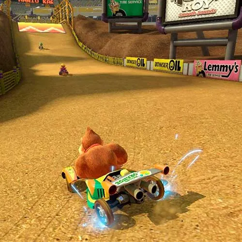 Mario Kart 8 Deluxe - Booster Course Pass Nintendo Switch (Nintendo Switch Key / Europe)