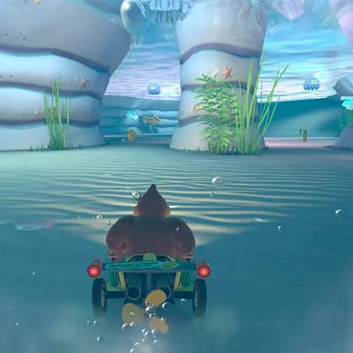 Mario Kart 8 Deluxe - Booster Course Pass Nintendo Switch (Nintendo Switch Key / Europe)