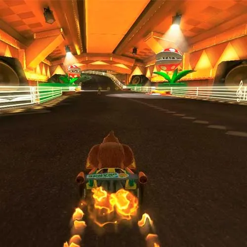 Mario Kart 8 Deluxe - Booster Course Pass Nintendo Switch (Nintendo Switch Key / Europe)