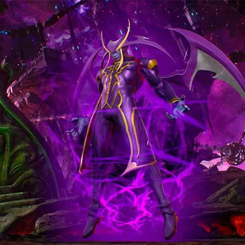 Marvel vs. Capcom Infinite Charakter-Pass (PC Steam-Key / Global)