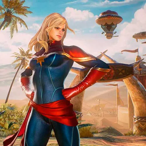 Marvel vs. Capcom Infinite Charakter-Pass (PC Steam-Key / Global)