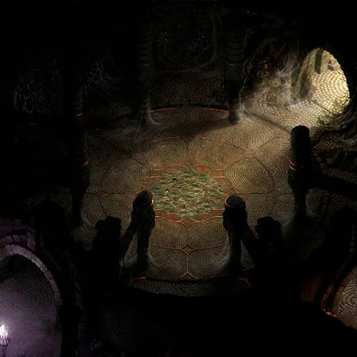 Pillars of Eternity (PC Steam Key / Global)