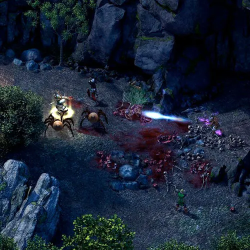 Pillars of Eternity (PC Steam Key / Global)
