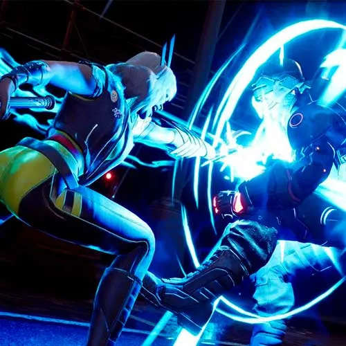 Marvel's Midnight Suns Europa (PC Steam Key / Europa)