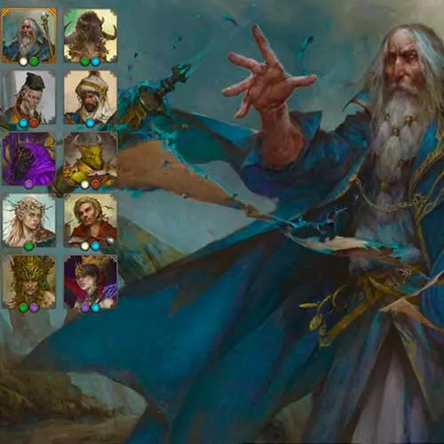 Master of Magic (PC Steam Key / Global)