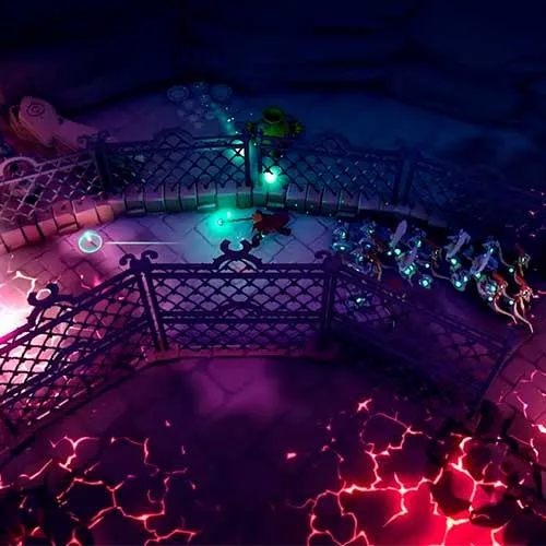 Masters of Anima (PC Steam Key / Global)