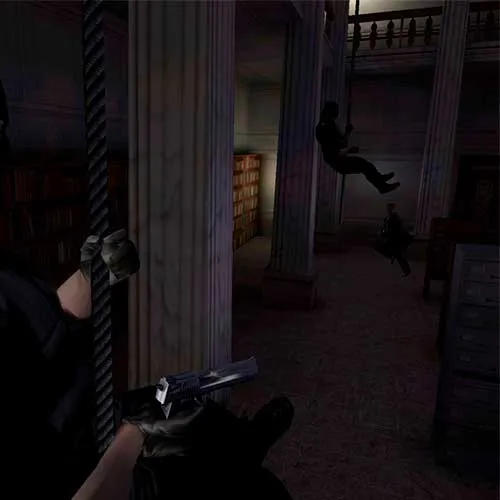 Max Payne (PC Steam Key / Global)