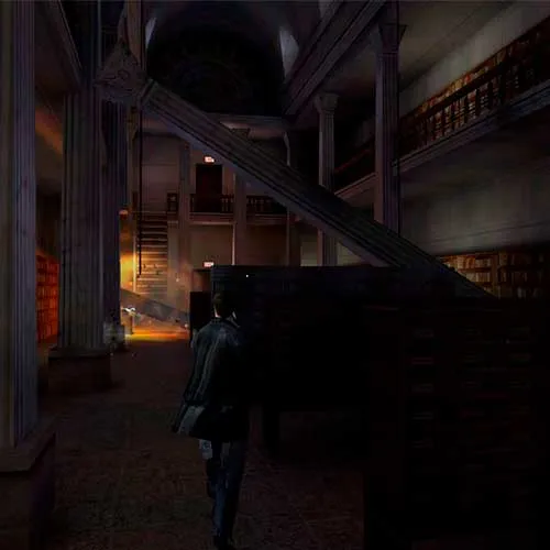 Max Payne (PC Steam Key / Global)