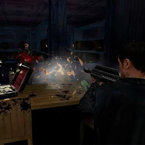 Max Payne (PC Steam Key / Global)