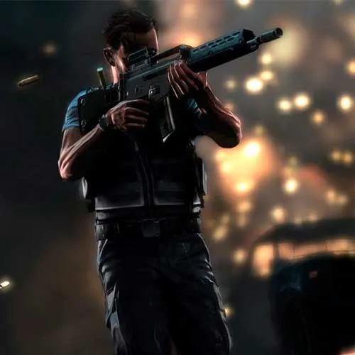 Max Payne 3 Complete Edition Social Club (PC Rockstar Key / Global)