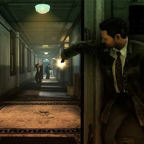 Max Payne 3 Complete Edition Social Club (PC Rockstar Key / Global)