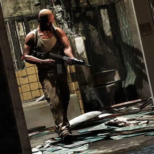 Max Payne 3 Complete Edition Social Club (PC Rockstar Key / Global)