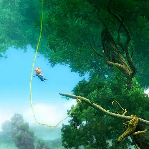 Max The Curse of Brotherhood Nintendo Switch Europe (Nintendo Switch Key / Europe)