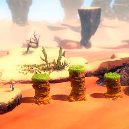 Max The Curse of Brotherhood Nintendo Switch Europe (Nintendo Switch Key / Europe)