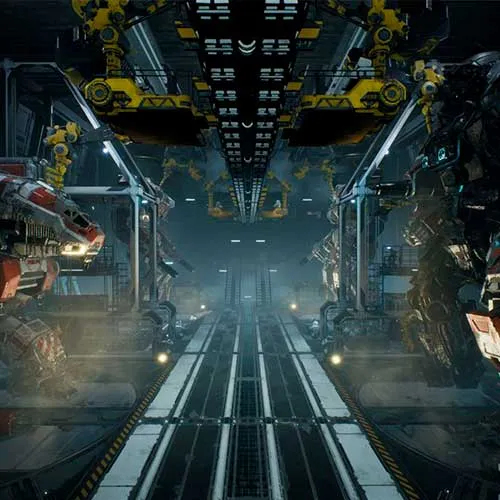 MechWarrior 5: Mercenaries - Legend of the Kestrel Lancers DLC C (PC Steam Key / Global)