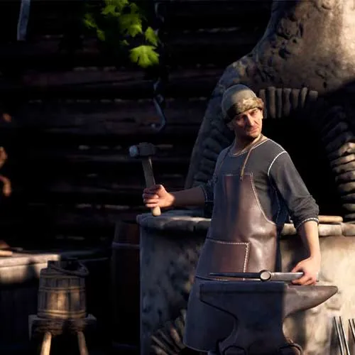 Medieval Dynasty (PC Steam Key / Global)