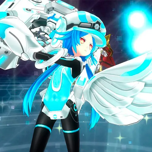 Megadimension Neptunia VII (PC Steam Key / Global)