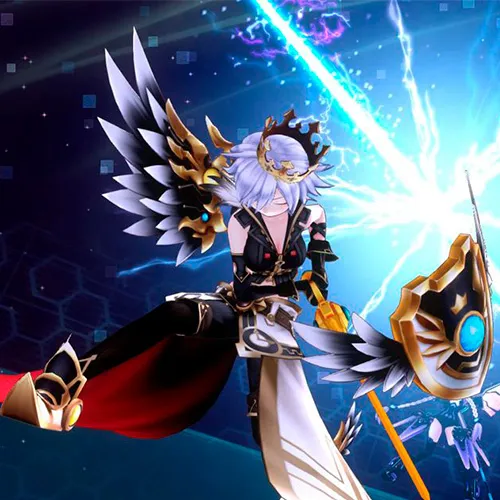 Megadimension Neptunia VII (PC Steam Key / Global)