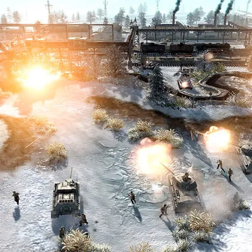 Men of War Assault Squad 2 Deluxe Upgrade DLC Globa (PC Steam Key / Global)