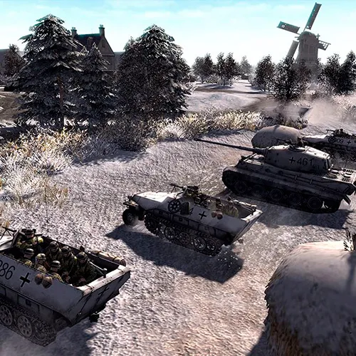 Men of War Assault Squad 2 Deluxe Upgrade DLC Globa (PC Steam Key / Global)