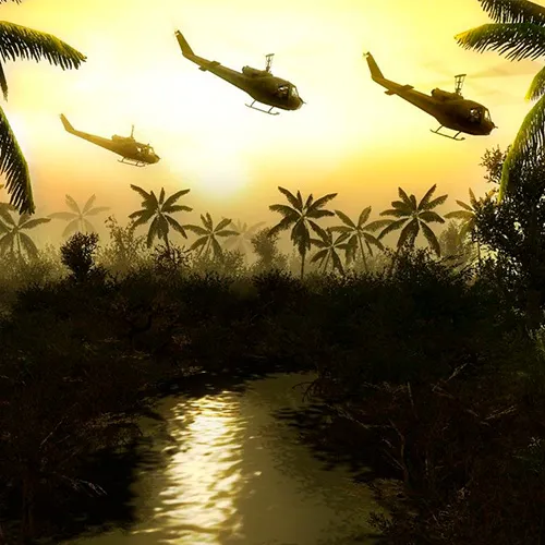 Men of War Vietnam (PC Steam Key / Global)