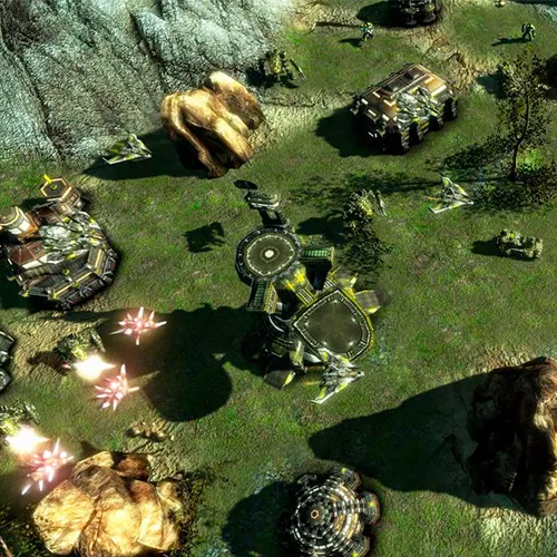 Meridian New World Special Edition (PC Steam Key / Global)