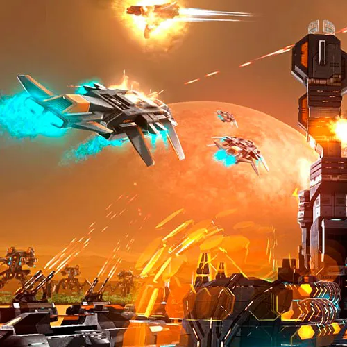 Etherium (PC Steam Key / Global)