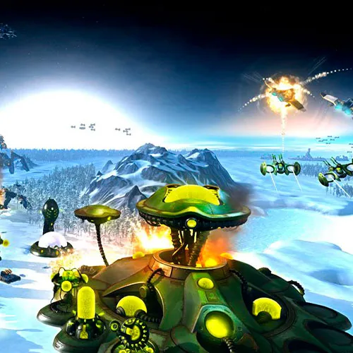 Etherium (PC Steam Key / Global)