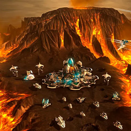 Etherium (PC Steam Key / Global)