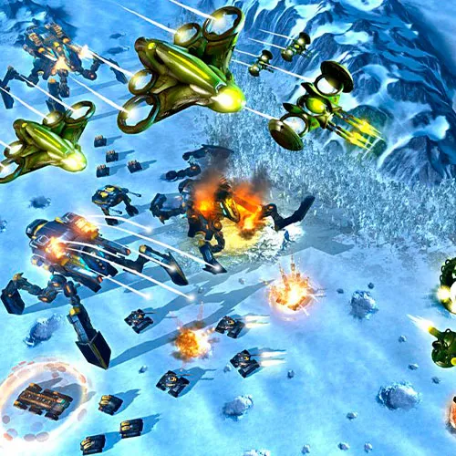 Etherium (PC Steam Key / Global)