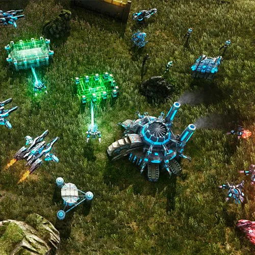 Meridian Squad 22 (PC Steam Key / Global)