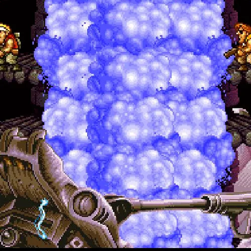 Metal Slug 2 (PC Steam Key / Global)