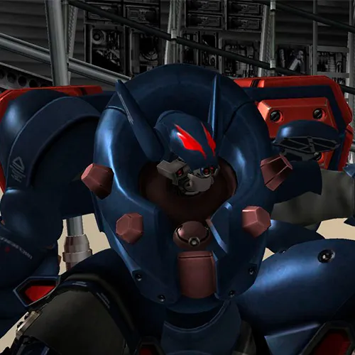 Metal Wolf Chaos XD (PC Steam Clave / Global)