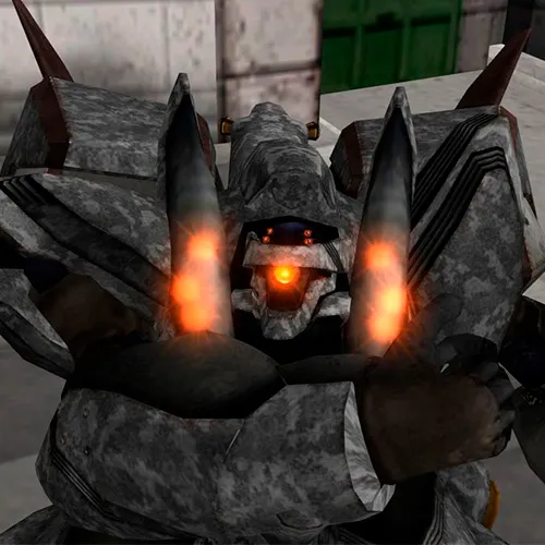 Metal Wolf Chaos XD (PC Steam Clave / Global)