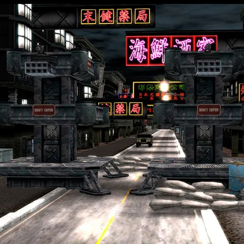 Metal Wolf Chaos XD (PC Steam Clave / Global)