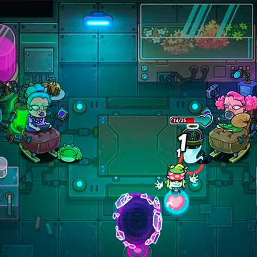 Metaverse Keeper (PC Steam Key / Global)