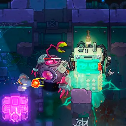 Metaverse Keeper (PC Steam Key / Global)