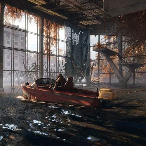 Metro Exodus - Sam's Story DLC (PC Steam Key / Global)