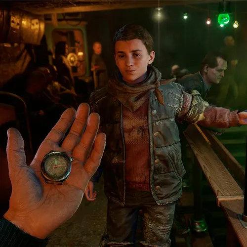 Metro Exodus Expansion Pass (PC Steam Key / Global)