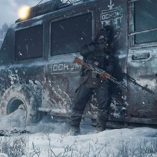 Metro Exodus Expansion Pass (PC Steam Key / Global)