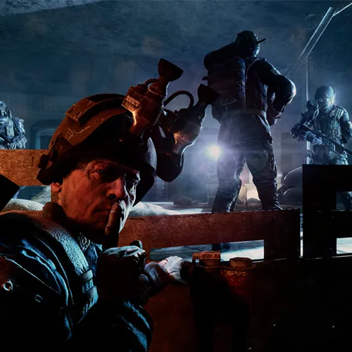 Metro Redux Nintendo Switch Avrupa (Nintendo Switch Anahtar / Avrupa)