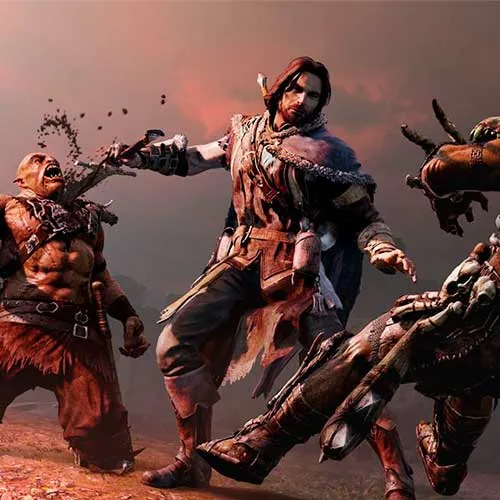 Middle-earth Shadow of War / WIndows 10 (Xbox One Key / Global)