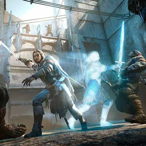 Middle-earth Shadow of War / WIndows 10 (Xbox One Key / Global)