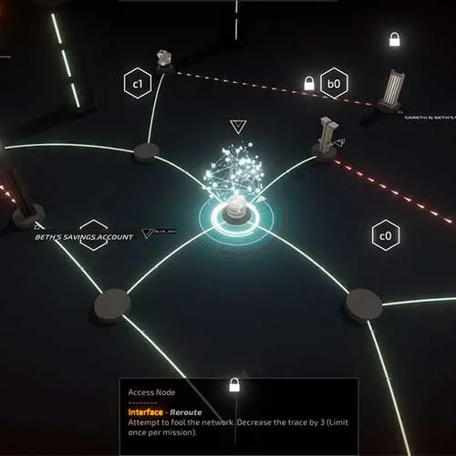 Midnight Protocol (PC Steam Key / Global)