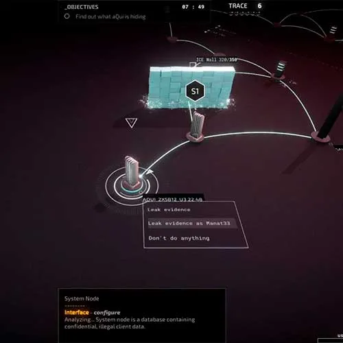 Midnight Protocol (PC Steam Key / Global)