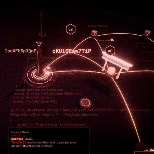 Midnight Protocol (PC Steam Key / Global)