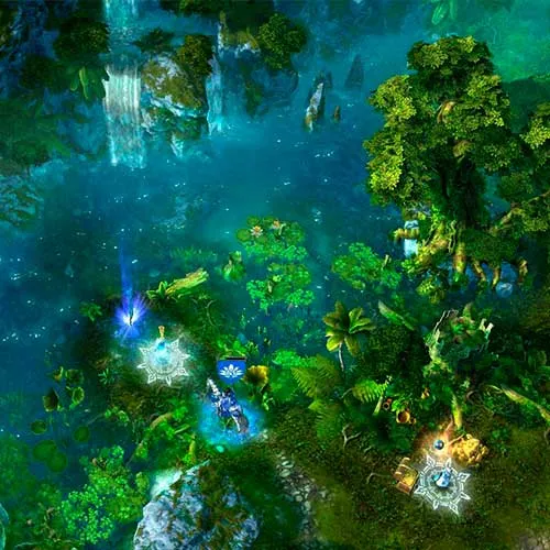 Might & Magic Heroes VI Πλήρης Έκδοση (PC Steam Κωδικός / Global έκδοση)