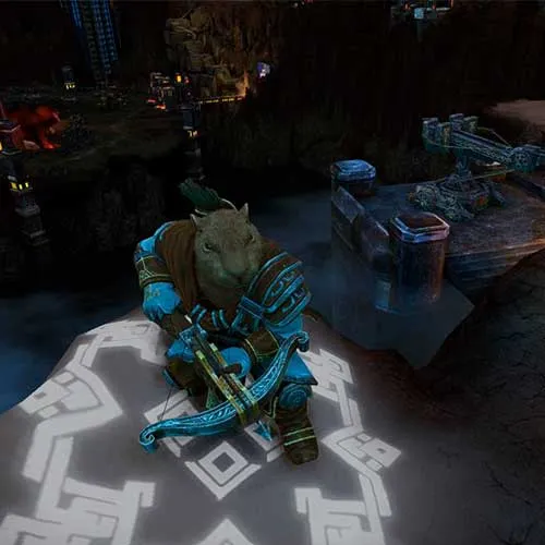 Might & Magic Heroes VII - Trial by Fire (PC Ubisoft Connect Key / Global)